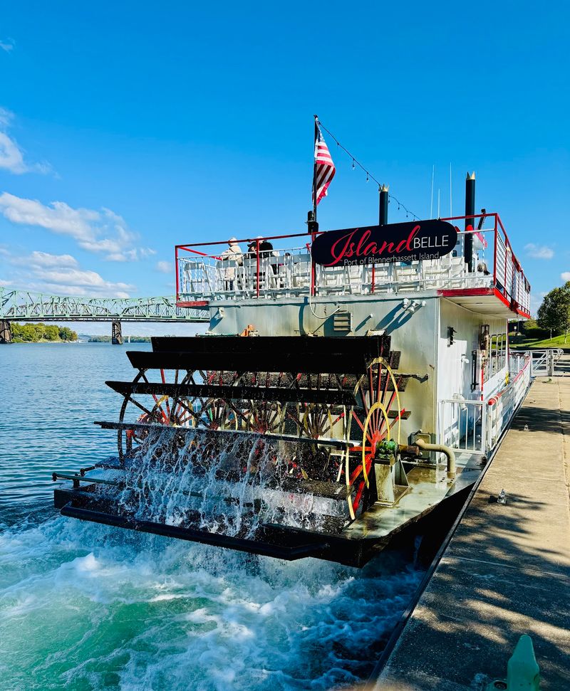 Why the Island Belle Deserves a Spot on Your List