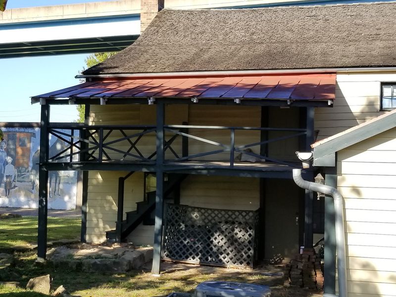 Why the Little House Deserves a Detour