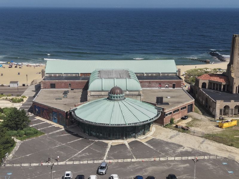 Why the Old Rotunda Deserves Your Time