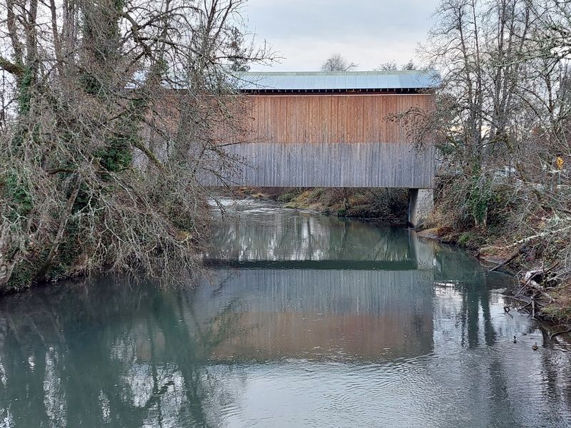 Why the Stop Is Worth the Detour