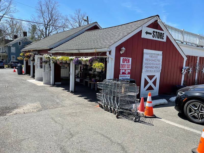 Wightman Farms, Morristown