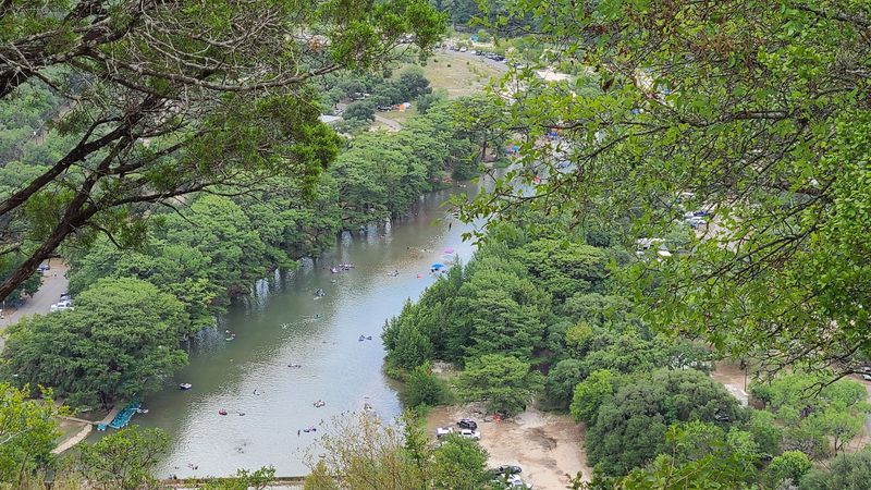 Wildlife, Seasons, and the Frio River Below Wildlife, Seasons, and the Frio River Below