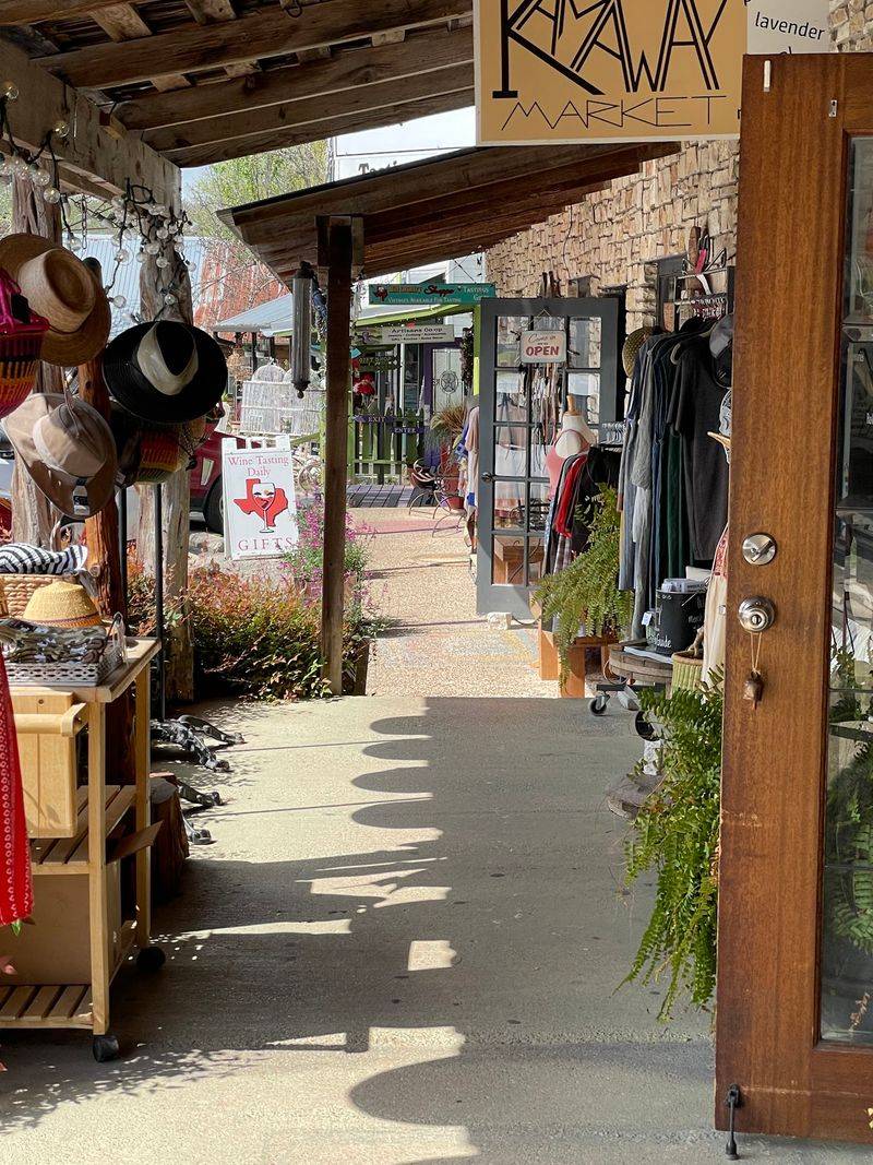 Wimberley