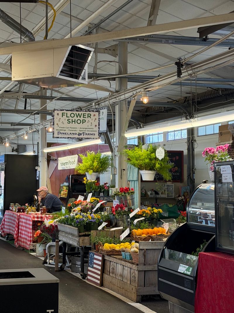 Winter Plants, Flowers, and Garden Supplies