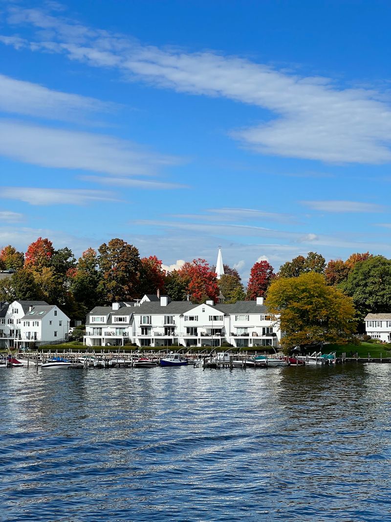 Wolfeboro