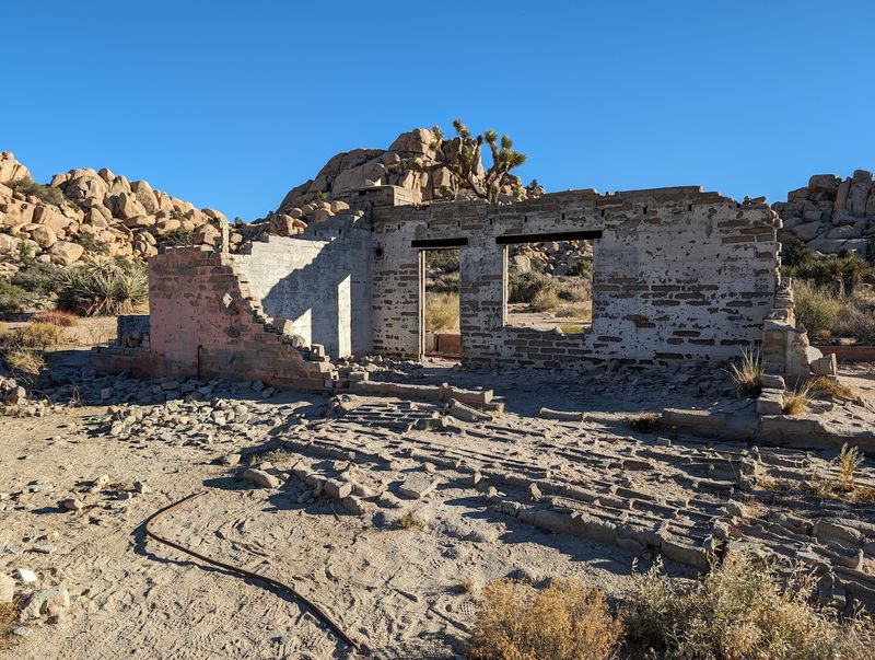 Wonderland Ranch Ruins, the Detour Worth Taking Wonderland Ranch Ruins, the Detour Worth Taking