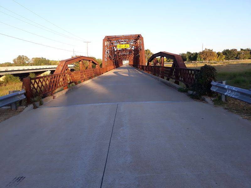 Worth the Detour Off I-40 Worth the Detour Off I-40