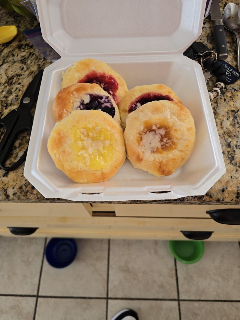 Worth the Detour, One Kolache at a Time Worth the Detour, One Kolache at a Time