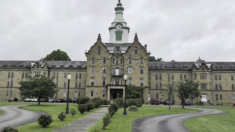 Worth the Trip for Every West Virginia History Lover Worth the Trip for Every West Virginia History Lover
