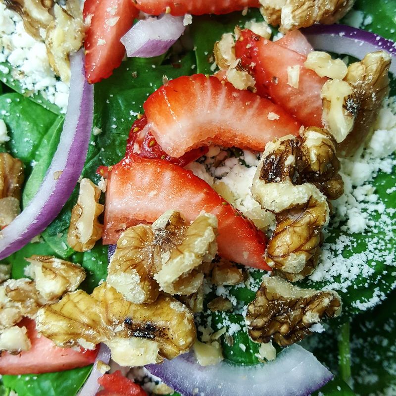 Wraps And Salads For Lighter Appetites Wraps And Salads For Lighter Appetites