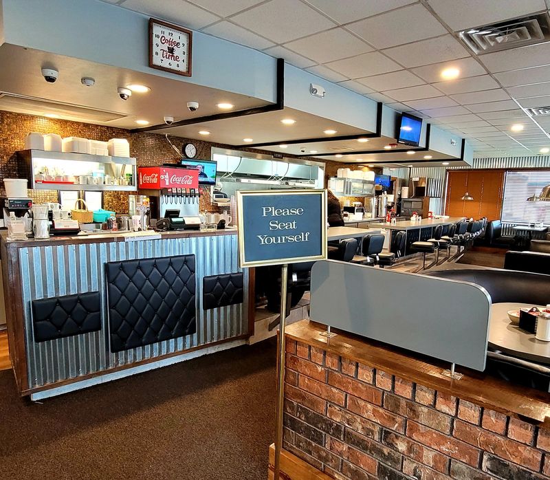 Wright's Family Diner, Lawton Wright's Family Diner, Lawton