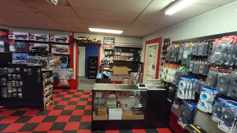 Xtreme R/C Hobbies, Redmond, OR Xtreme R/C Hobbies, Redmond, OR