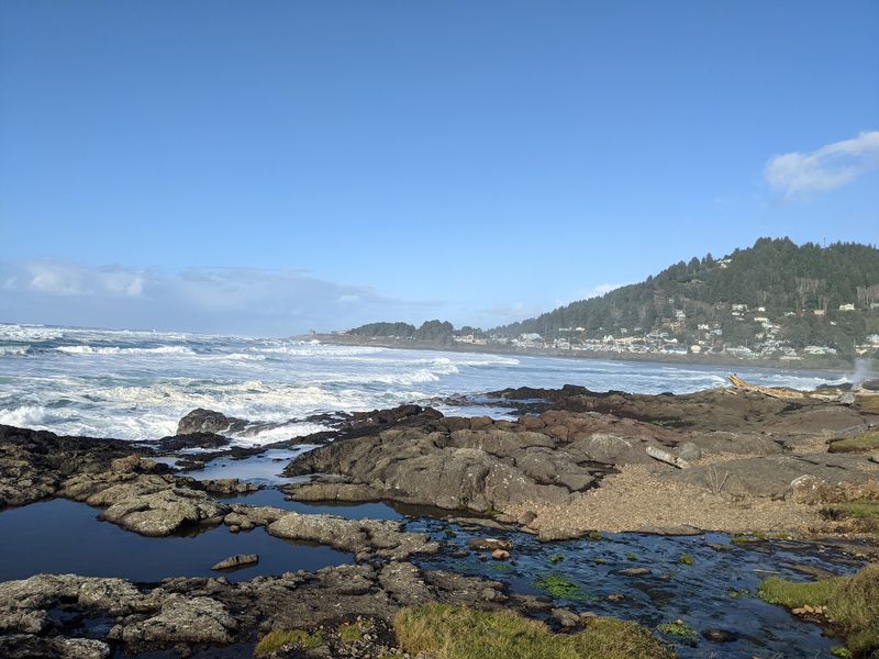 Yachats, Oregon Yachats, Oregon