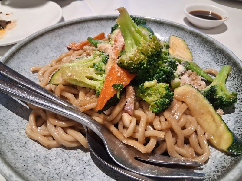 Yangtze Restaurant, Roseville