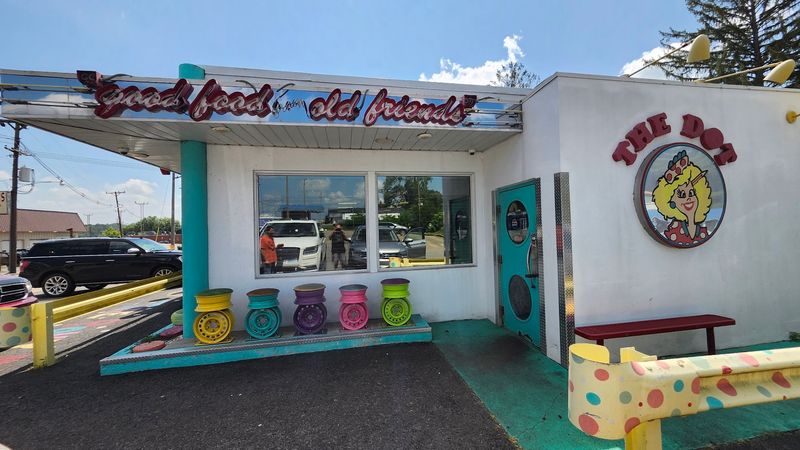 Years of Local Memories and a New Owner Years of Local Memories and a New Owner