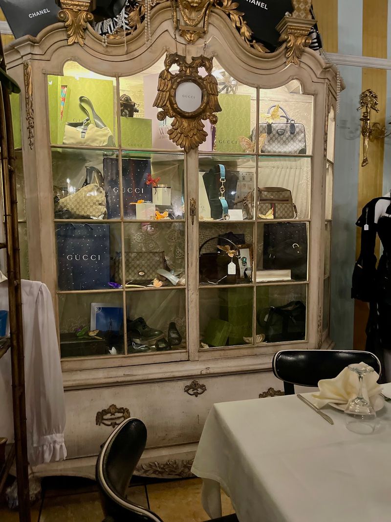 Yes, The Decor Is Actually For Sale