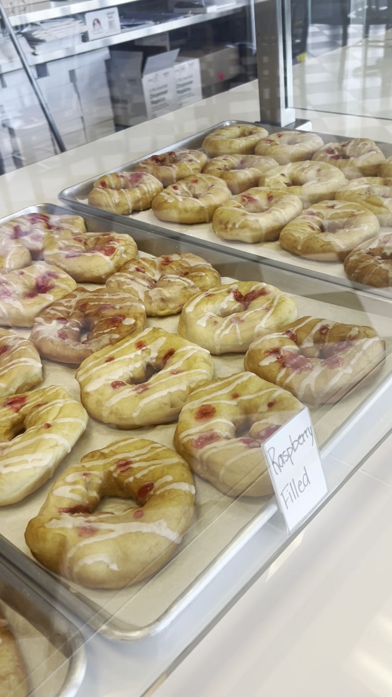 Yoder's Dutch Delights in Manassas Park Yoder's Dutch Delights in Manassas Park