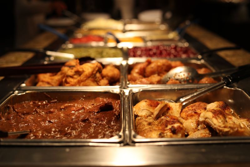 Yoder's Restaurant & Buffet, New Holland Yoder's Restaurant & Buffet, New Holland