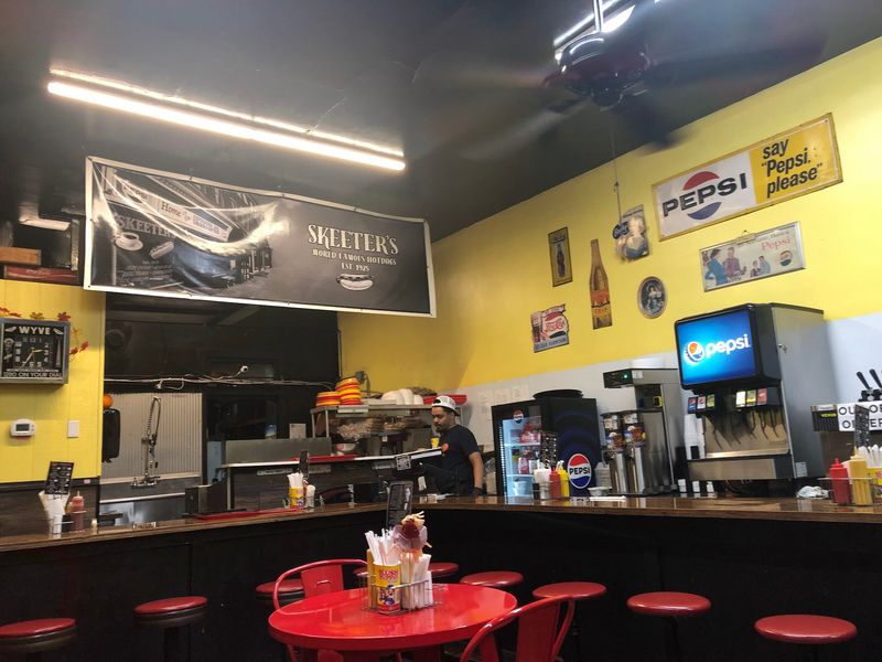 Your Hot Dog Pilgrimage Starts Here