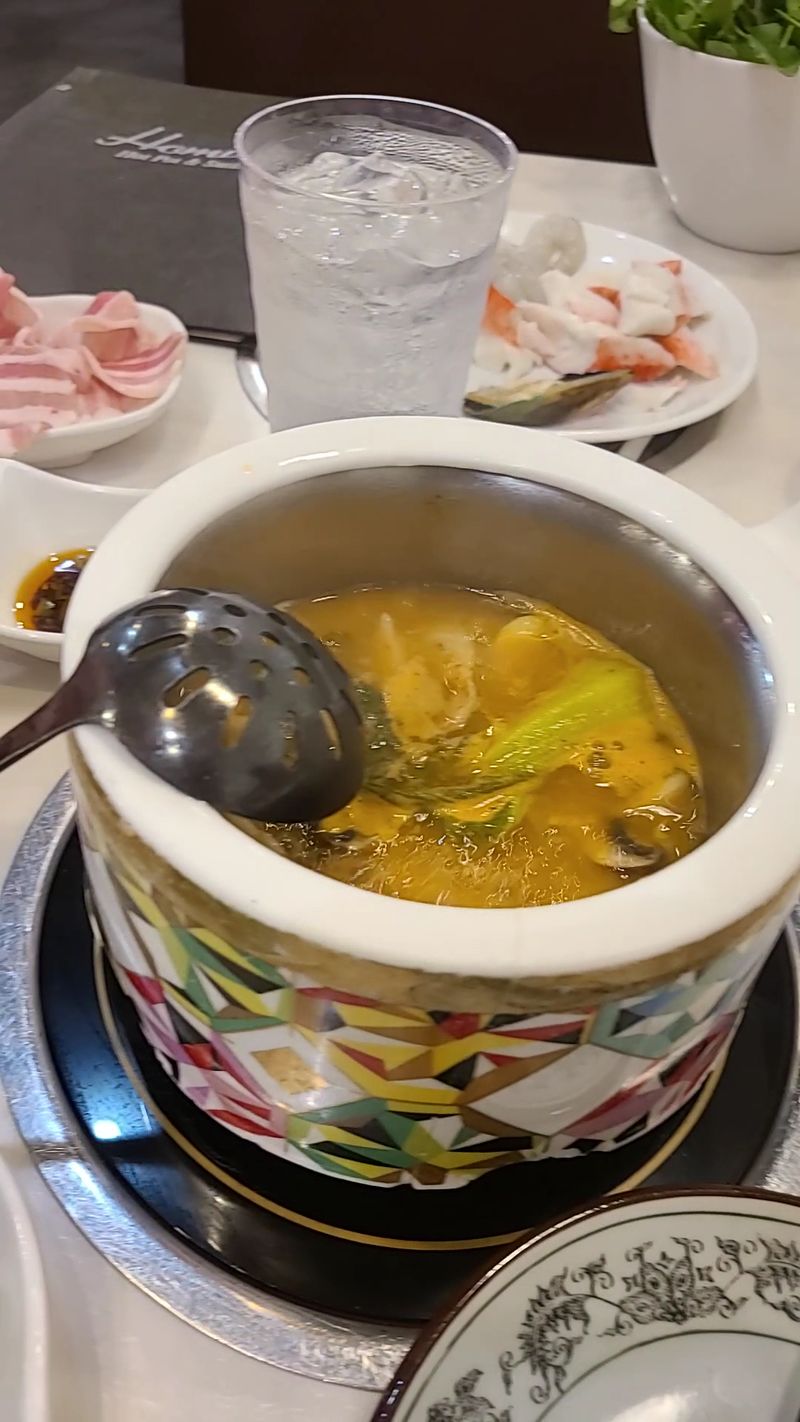 Your Own Bubbling Pot, Your Own Rules