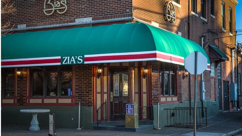 Zia's on The Hill Zia's on The Hill