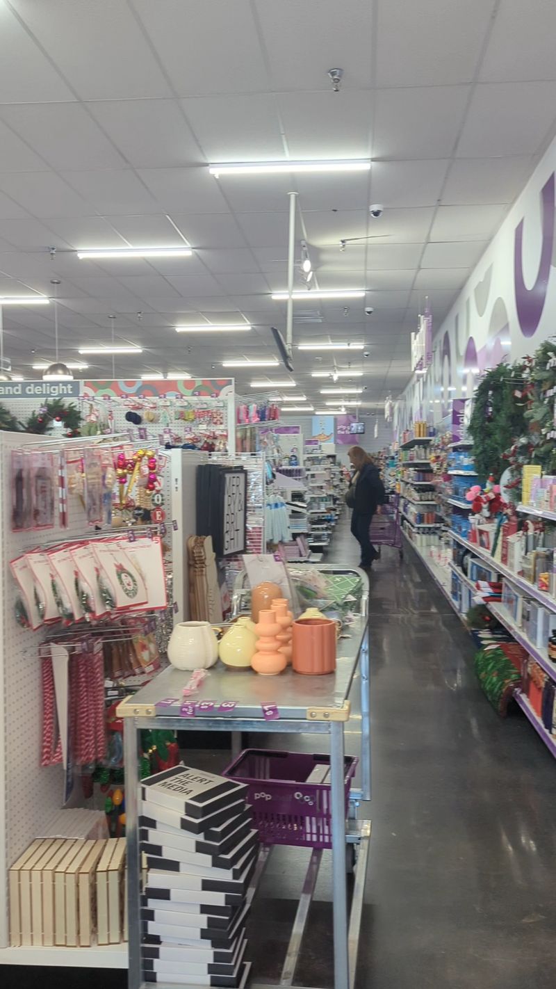 pOpshelf, Virginia Beach, Virginia
