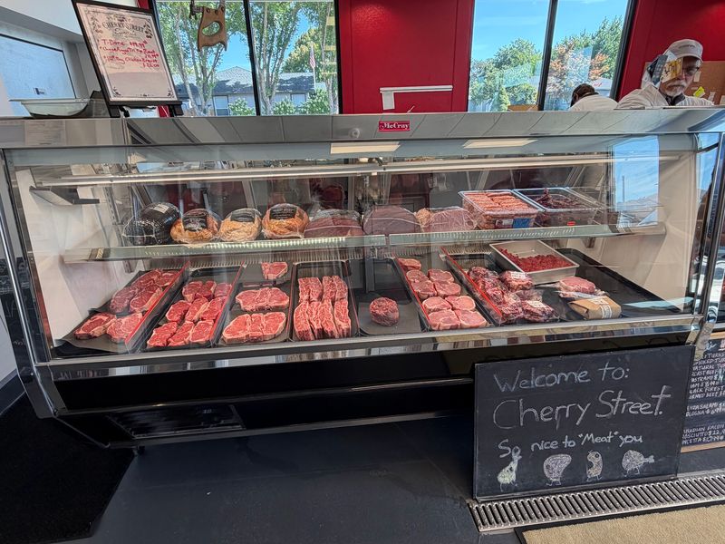 Cherry Street Meats Cherry Street Meats