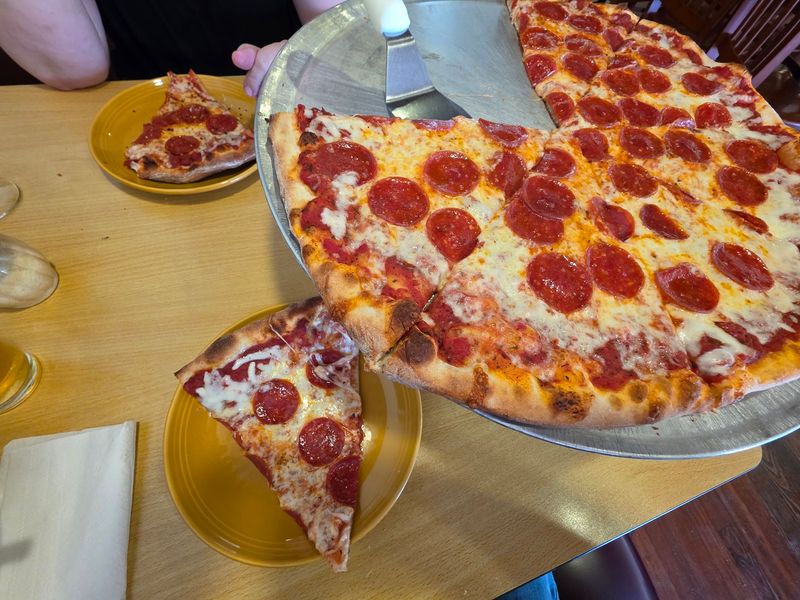 4th Street Pizza