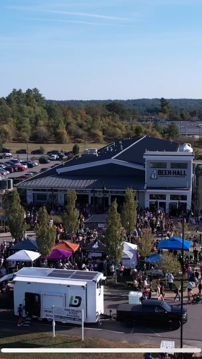 603 Fall Fest