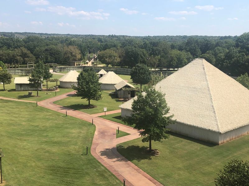 A 184-Acre Campus in the Arbuckle Foothills