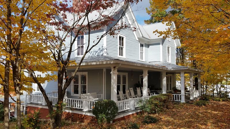 A 1908 Boarding House With Stories in Its Walls