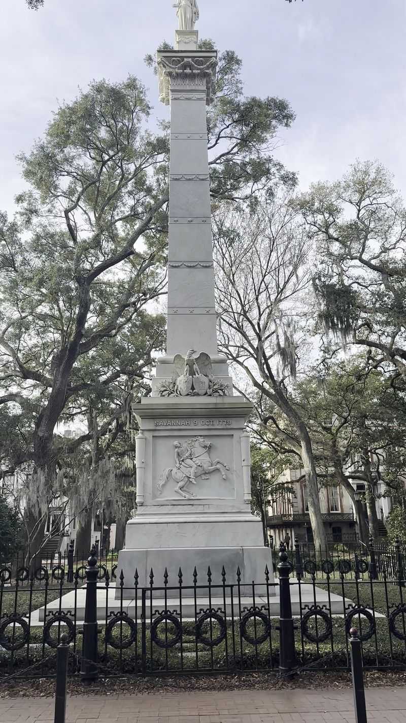 A 1930s Jobs Program Helped Put The General On His Pedestal A 1930s Jobs Program Helped Put The General On His Pedestal