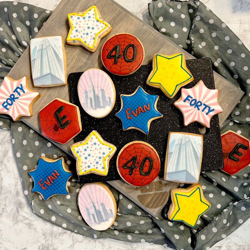 A 3D Printer Lives In This Old-Fashioned Bakery