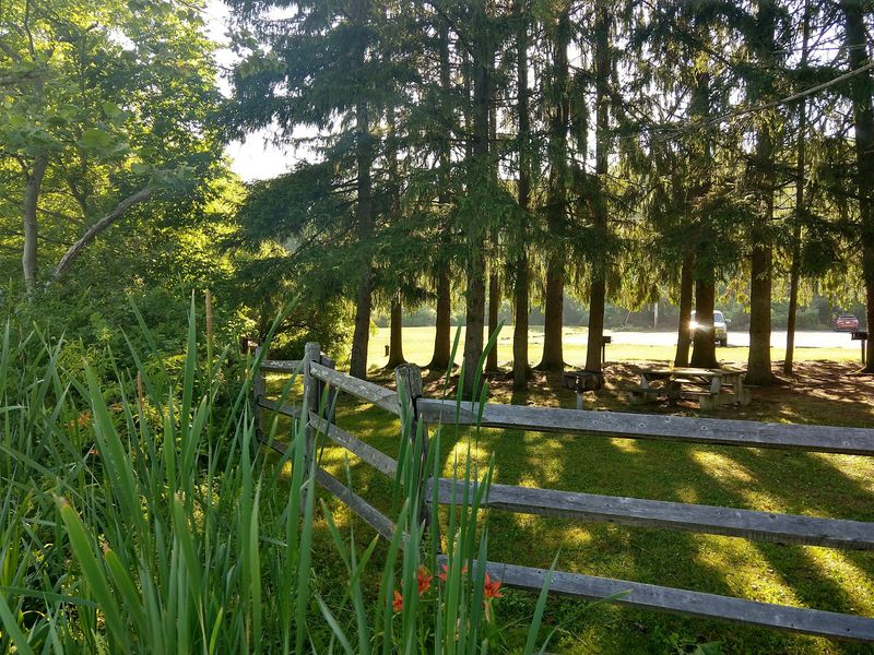 A 5,600-Acre Backyard Surrounds The Water