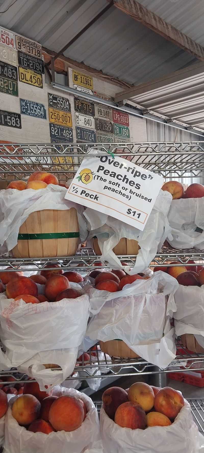 A Basket Worth the Drive