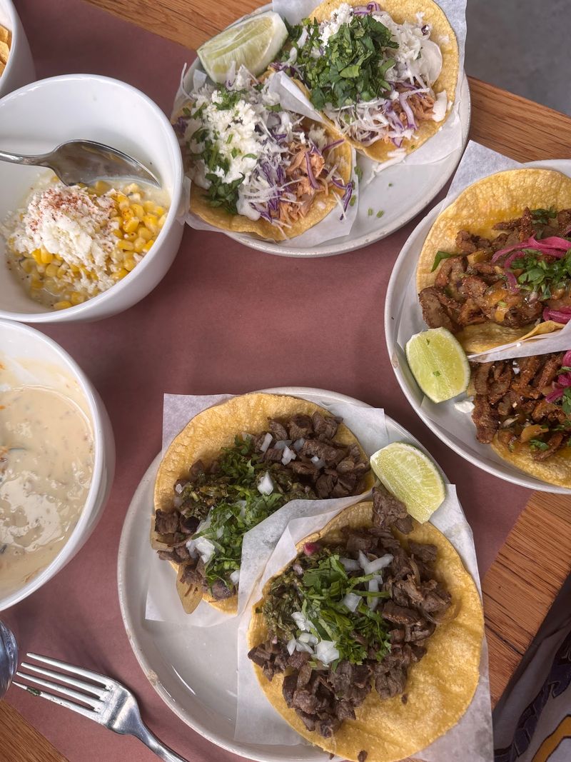 A Beloved Restaurant Packed Up And Came Back Bigger