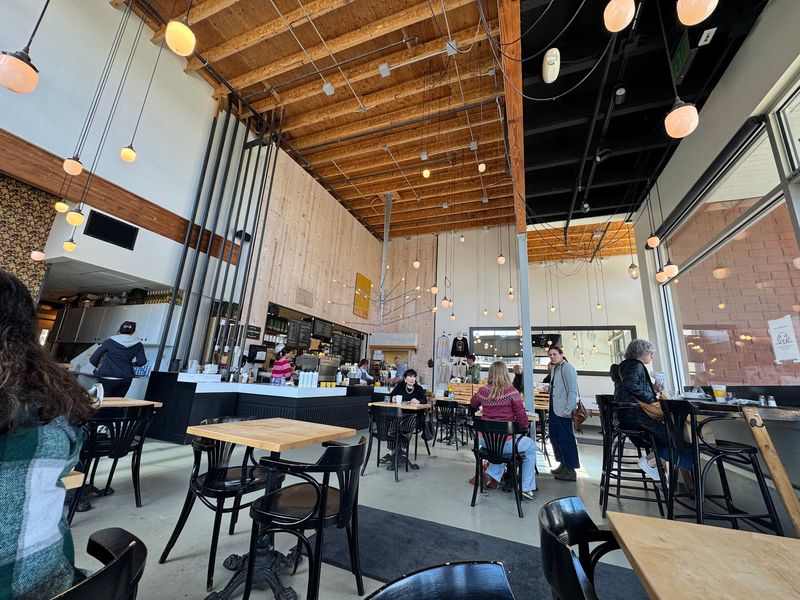 A Bend Bakery Story That Grew Bigger Than One Shop