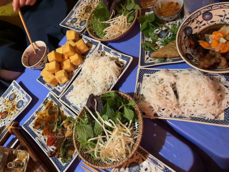 A Bigger Table Means More to Share A Bigger Table Means More to Share