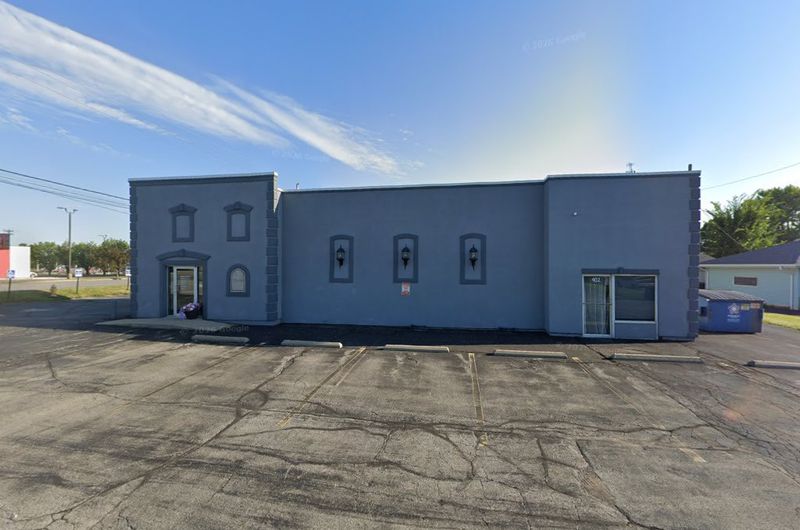 A Bonus Shop Hides in the Back