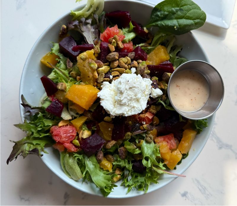 A Bowl Worth Bragging About A Bowl Worth Bragging About