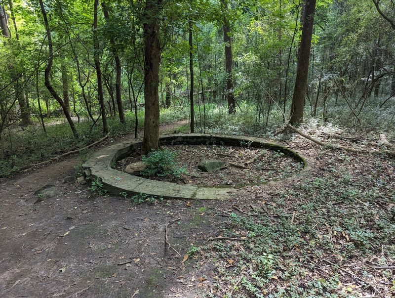 A Brick Factory Left Behind Its Secrets