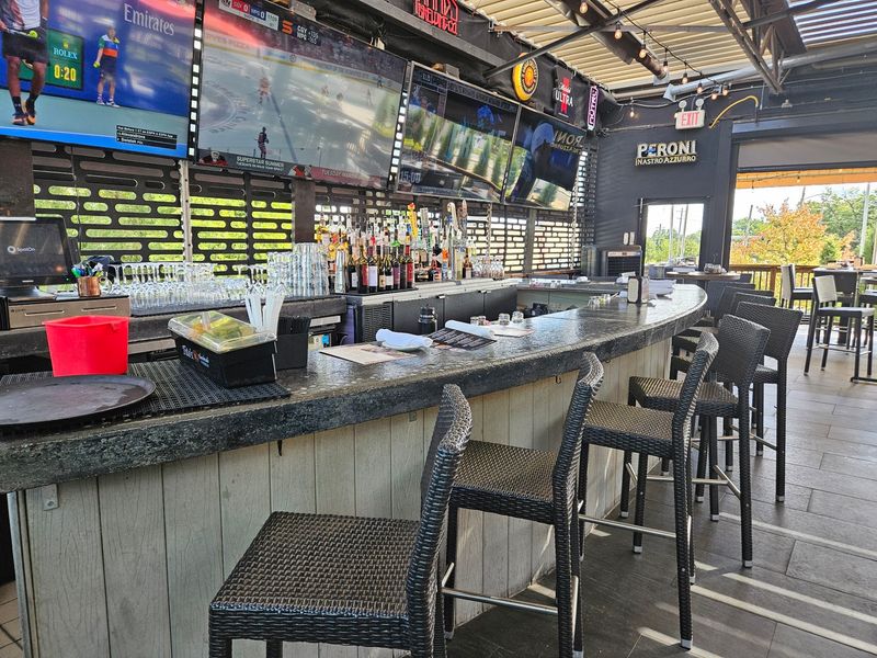 A Busboy Who Ended Up Running The Whole Place