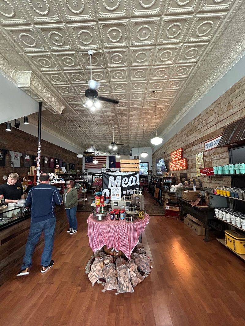 A Butcher Block Worth the Trip Alone