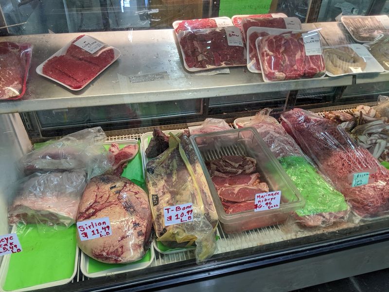 A Butcher Counter Worth the Drive