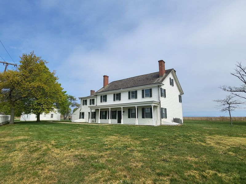 A Cabin From The 1600s Kicked Off Centuries Of Building