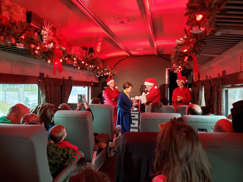 A Calmer Ride Exists For Kids Who Need A Gentler Show