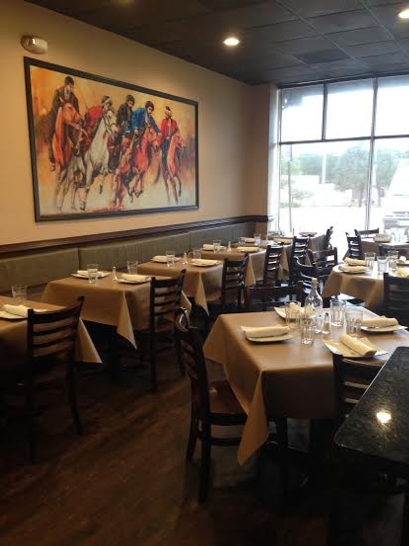 A Car Salesman Traded The Showroom For A Kitchen Full Of Family