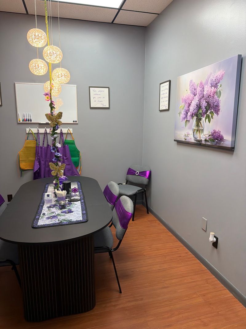 A Career Switch That Smells Way Better Than a Conference Room