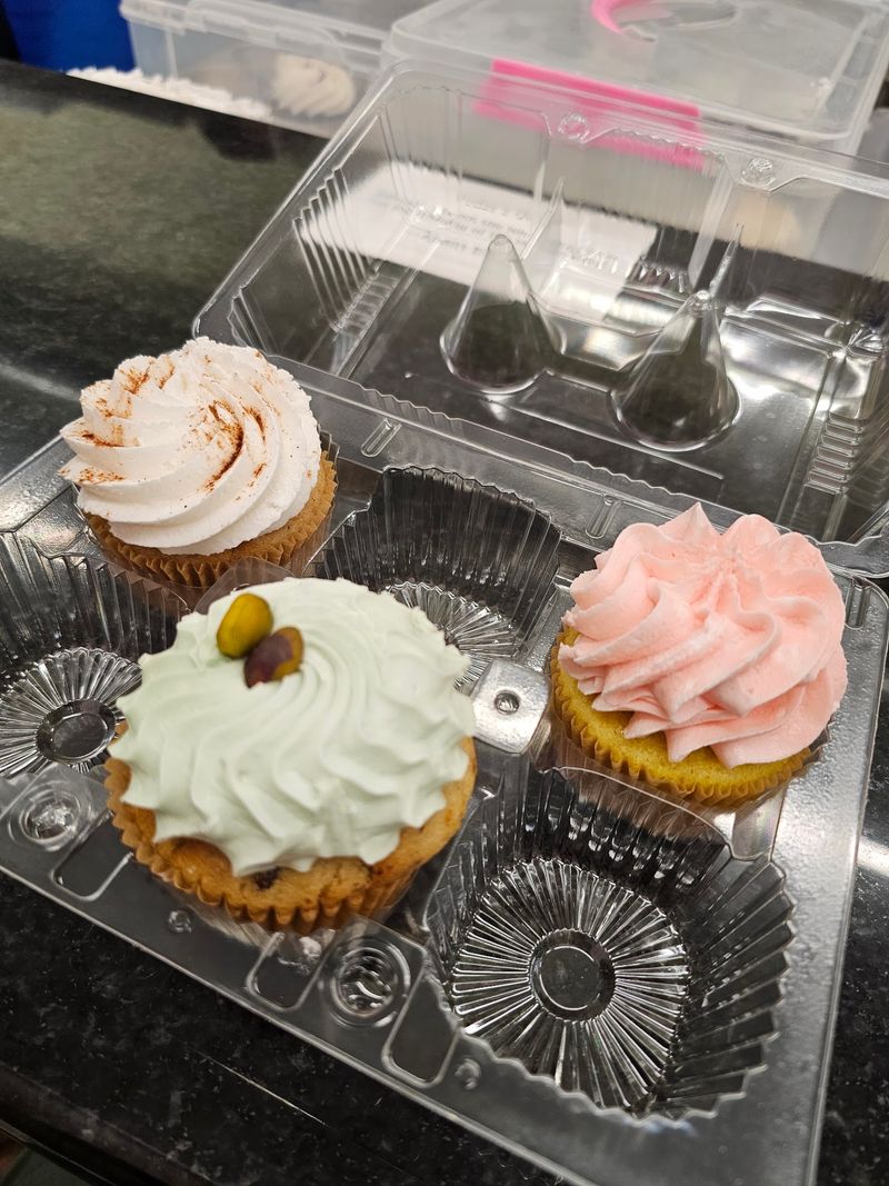 A Celiac Diagnosis Sparked The Whole Sweet Story A Celiac Diagnosis Sparked The Whole Sweet Story