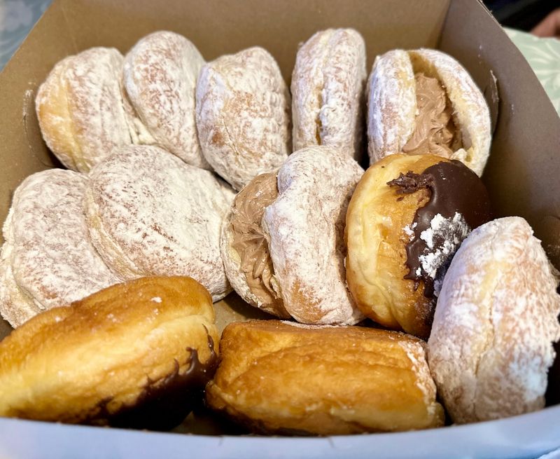 A Century Of Sweet Mornings Started Right Here In 1925 A Century Of Sweet Mornings Started Right Here In 1925